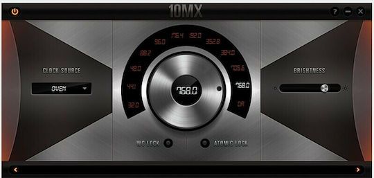 Antelope Audio Isochrone 10MX