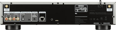 Denon Wifi Network Player Μαύρο