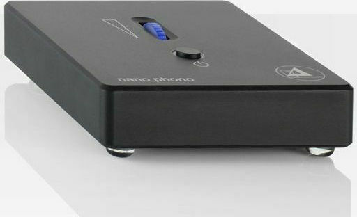 ClearAudio Nano Phono V2 Фоно предусилвател