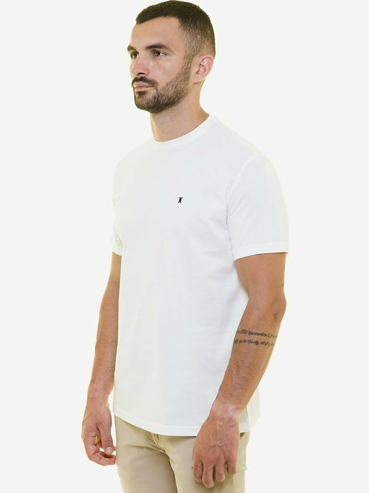 T-Shirt Weiß