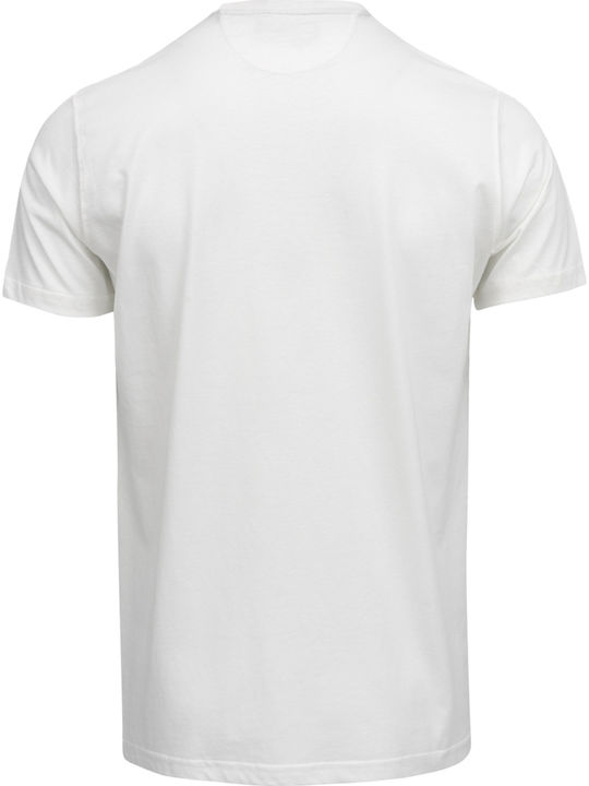 T-Shirt Weiß