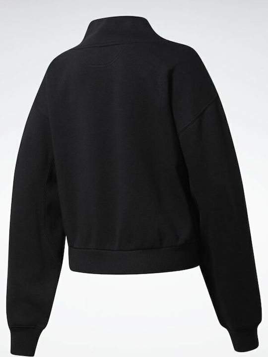 Classics Cozy Women's Sweatshirt Black