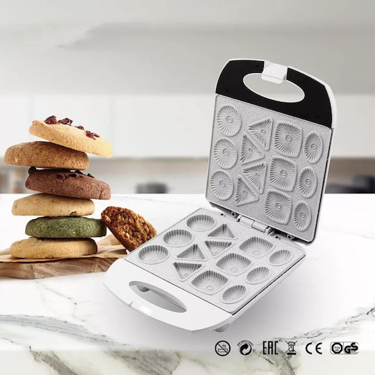 Sokany EL-16A Cookie Maker 1400W