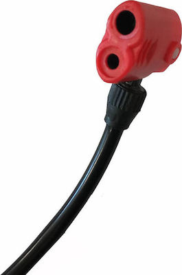 Auto Gs 17374 Fahrradpumpe Luftpumpe Hand