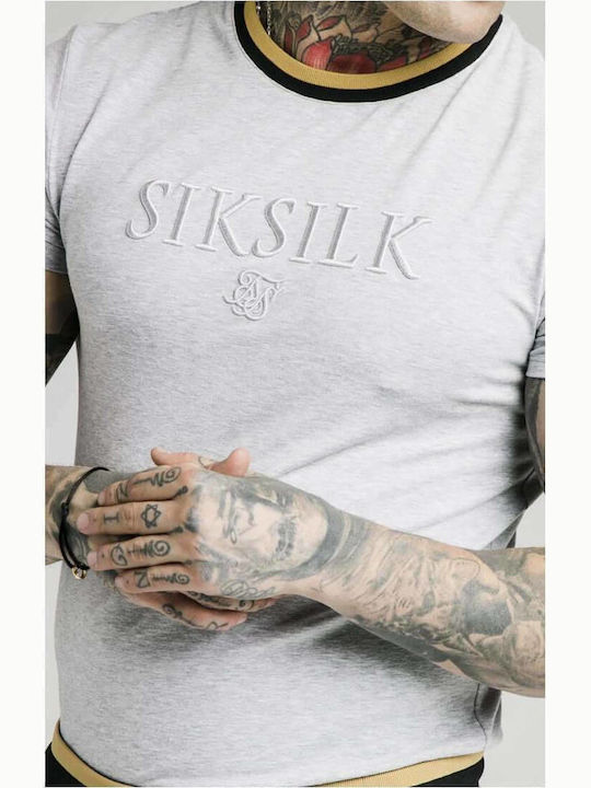 T-shirt Gray