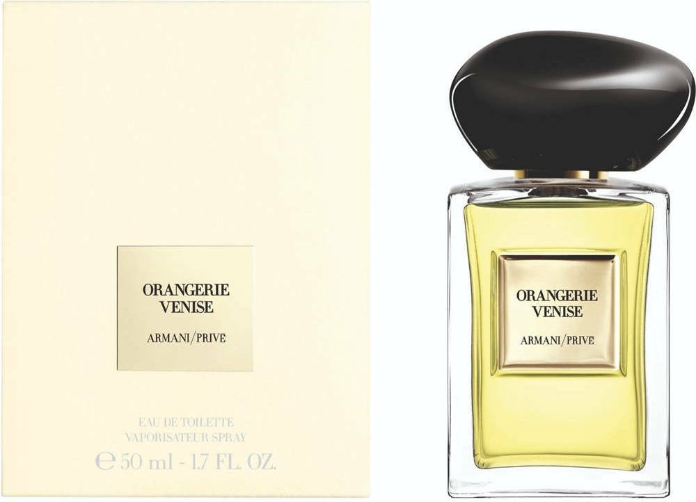 Armani Prive Orangerie Venise Eau de Toilette 50ml Skroutz.gr