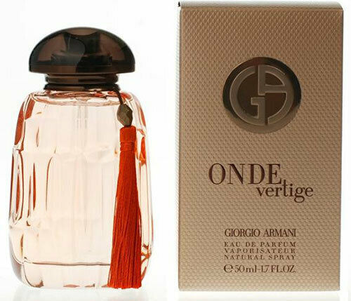Giorgio Armani Eau de Parfum 50ml