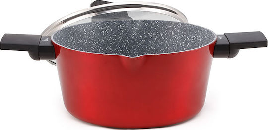 Luigi Ferrero FR-2814 din Aluminiu 6.7lt / 28cm
