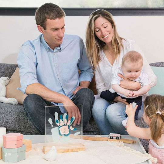 Baby Art Спомен отпечатък Family Touch