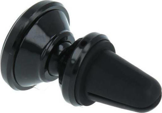 Swissten S-Grip Air Vent AV-M9 Car Mobile Mount with Magnet Black