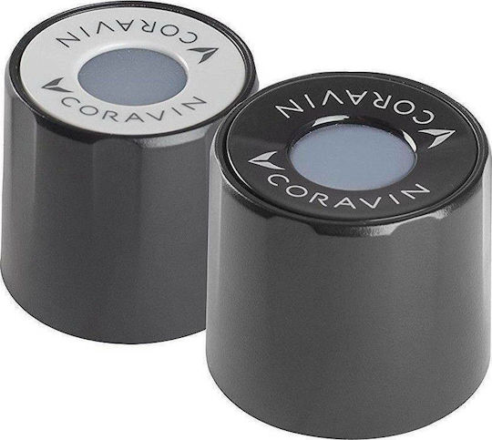 Coravin Σετ Πώματα Κρασιού Stelvin Αξεσουάρ Ποτών 6τμχ 995014