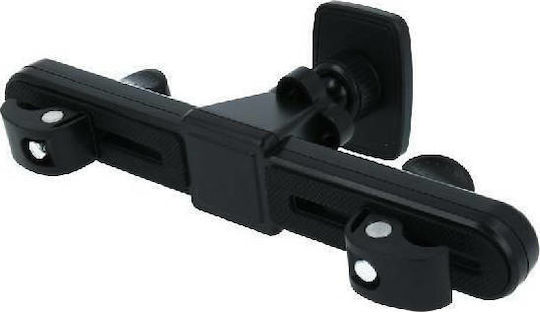 Swissten S-GRIP M5-OP Auto Handy- & Tablet-Halterung mit verstellbaren Haken Schwarz