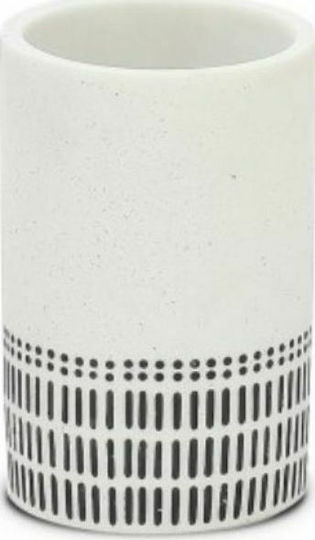 Επιτραπέζια Ποτηροθήκη Arvix Ethnique 5405 Πολύχρωμη