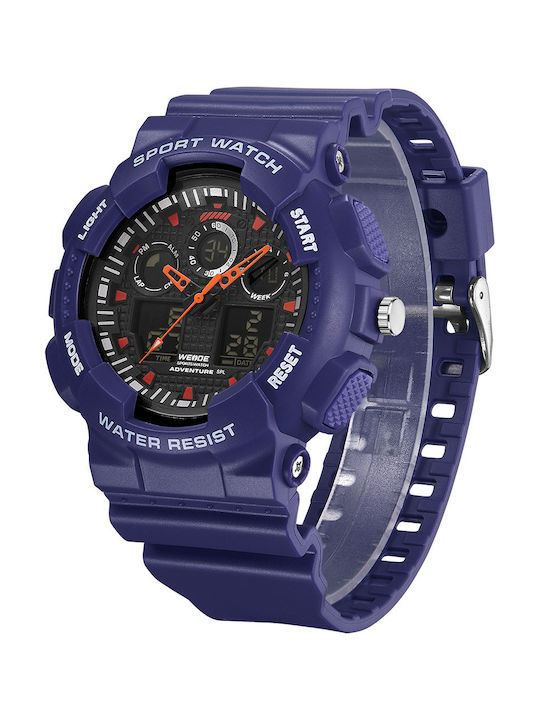 Weide WD1098