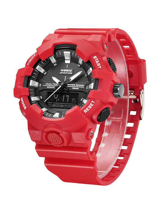 Weide WD1103