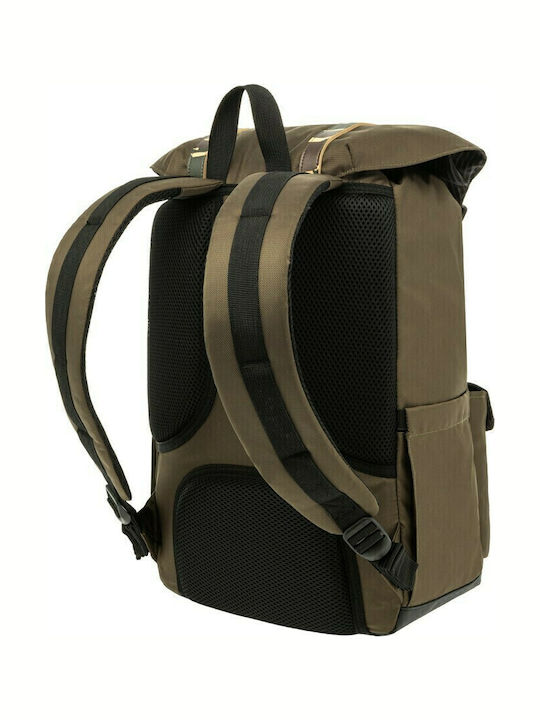 Polo Styller 21lt Khaki