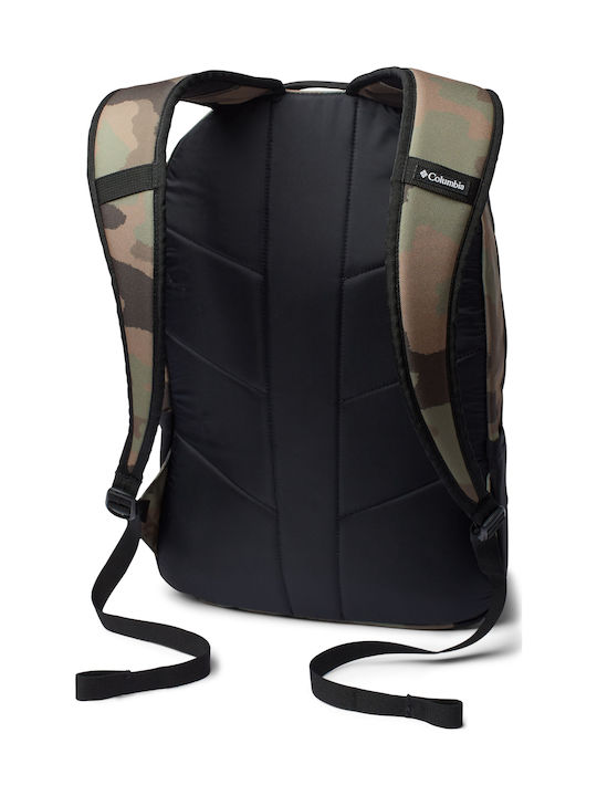 Columbia Mazama 25lt Khaki Columbia Mazama 25lt Khaki