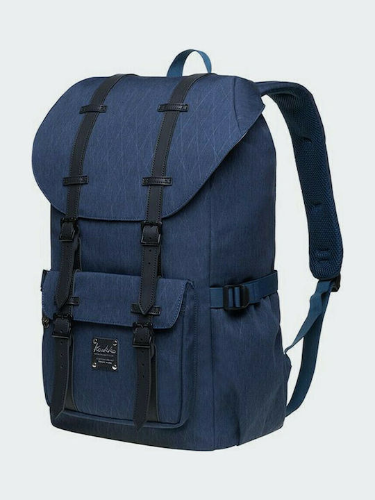 Kaukko Oberon Αδιάβροχο 21.1lt Navy Μπλε
