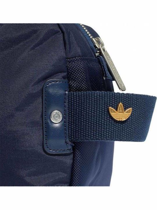adidas Ανδρική Τσάντα Ώμου / Χιαστί Navy Μπλε