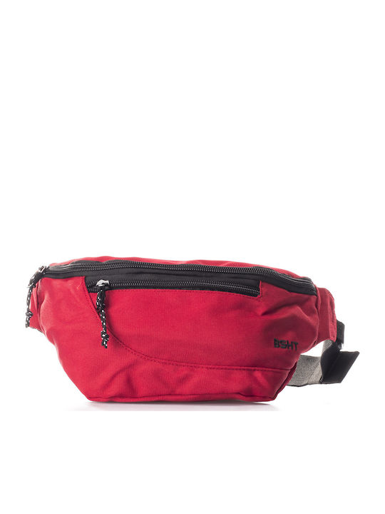 Basehit Bum Bag Taille Rot