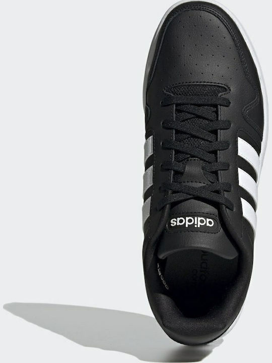 Postmove Ανδρικά Sneakers Core Black / Cloud White