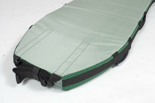 Escape Mobility Σεντόνι Μεταφοράς με Αντοχή έως 150kg 200x68x6cm