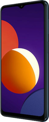 Samsung Galaxy M12 Dual SIM (4GB/64GB) Black
