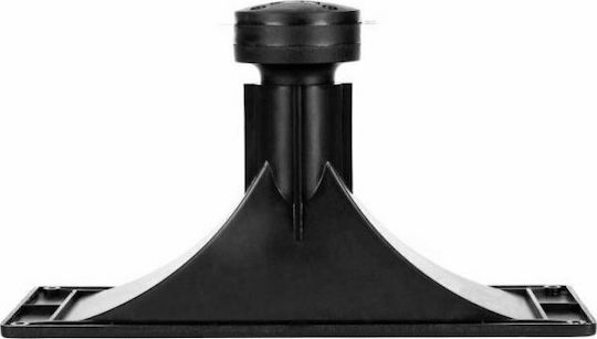Dibeisi Tweeter Ηχείου F28 Αντίστασης 8Ω 265x115x205mm