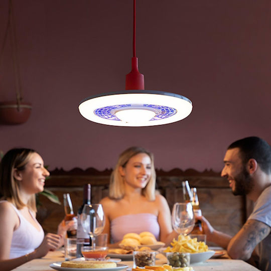 InnovaGoods KL Lamp 25W V0103236