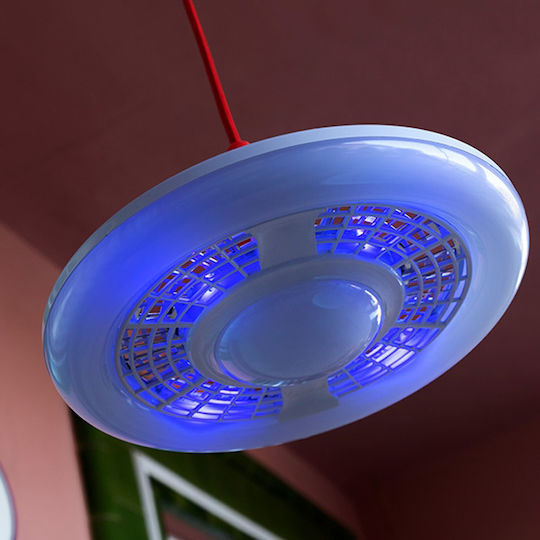 InnovaGoods KL Lamp 25W V0103236