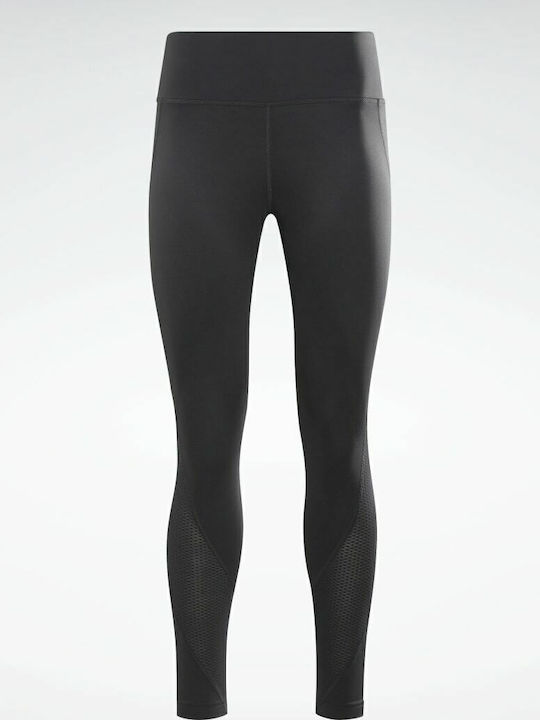 Workout Ready Training Γυναικείο Cropped Κολάν Μαύρο