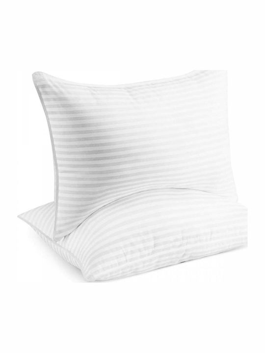 Linea Home Μαξιλάρι Ύπνου Σιλικόνης 50x70cm