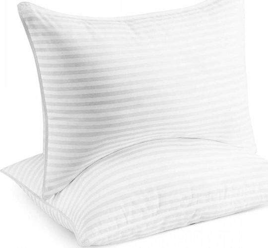 Linea Home Kopfkissen Silikon 50x70cm