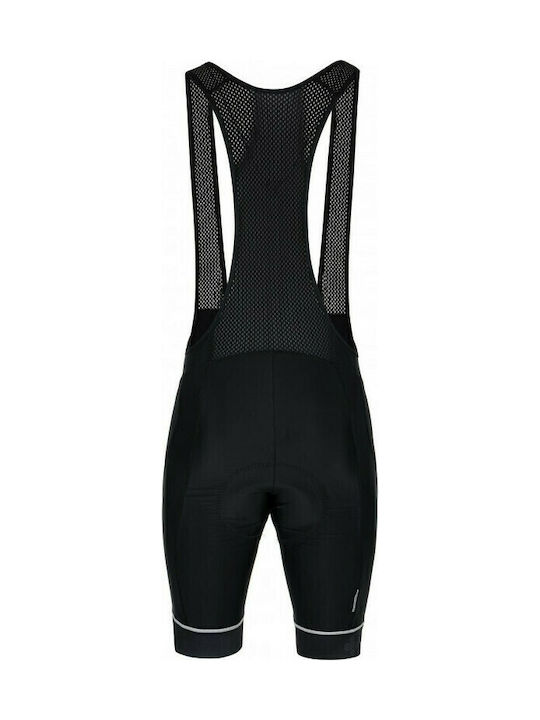 Kilpi Rider Cycling Pants with Braces