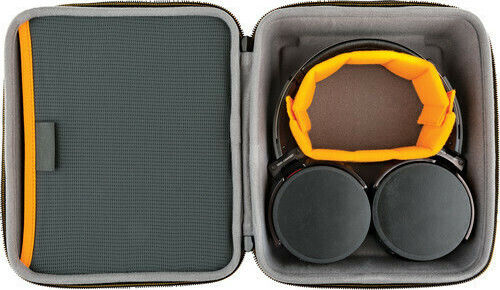 Lowepro Kamerakoffer Hardside CS 80 in Schwarz Farbe
