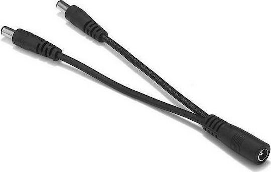 E-ZY Καλώδιο DC - DC 0.40m EZ-DCSP2 1τμχ