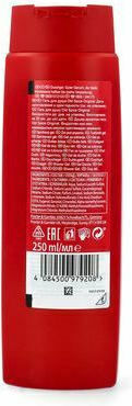 Old Spice Restart Schaumbad in Gel für Männer (1x400ml) 400ml