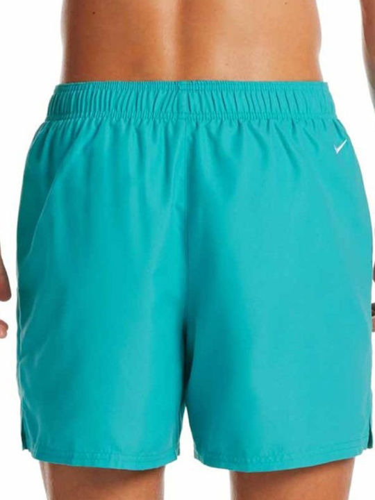 Nike Volley Ανδρικό Μαγιό Σορτς Τιρκουάζ