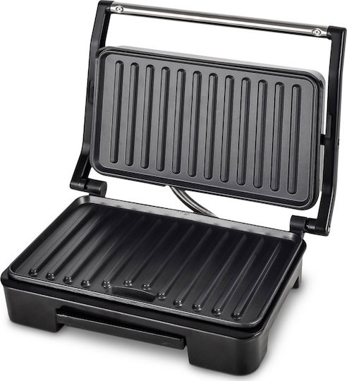 Muhler Sandwich Maker Grill 850W Gray