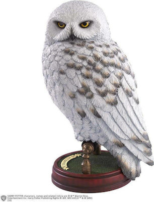 The Noble Collection Harry Potter: Hedwig Figure height 24cm