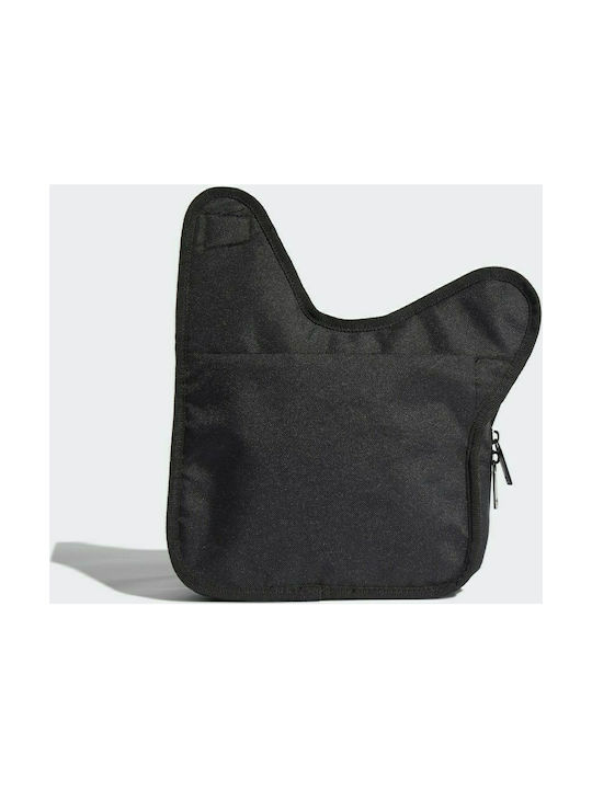 Adicolor Sling Men's Chest Bag Black