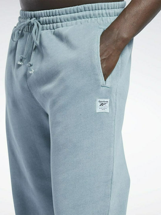 Classics Natural Dye Jogginghose Midnight Pine