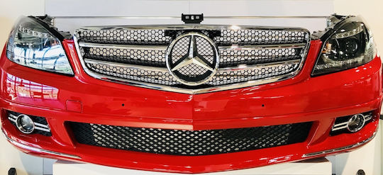 Carner Măști decorative pentru mașini Mercedes Benz Clasa C Chrysler GS - Magazin online Lexus GS - Magazin online
