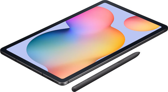 Samsung Galaxy Tab S6 Lite 4G 10.4" (4GB/128GB) Oxford Grey