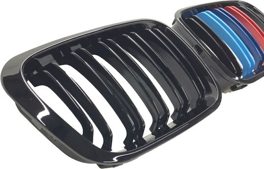 Carner Măști decorative pentru mașini BMW E46 / M4 / Serie 3 (E46)