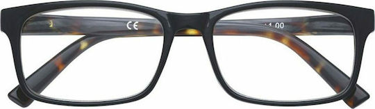 Zippo Reading Glasses +3.00 in Black color 31Z-B20-NDE300