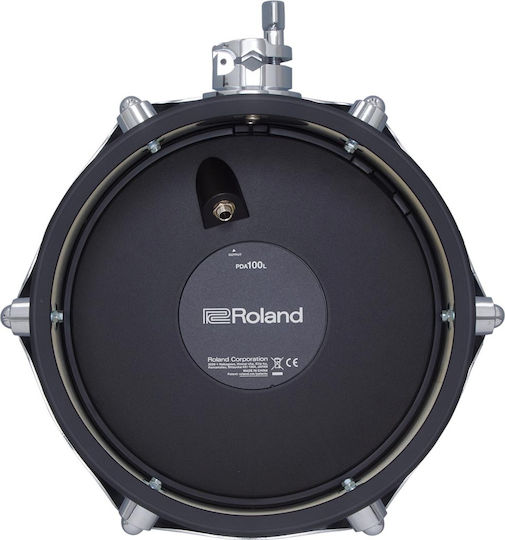 Roland PDA100L Tom Pad Schwarz