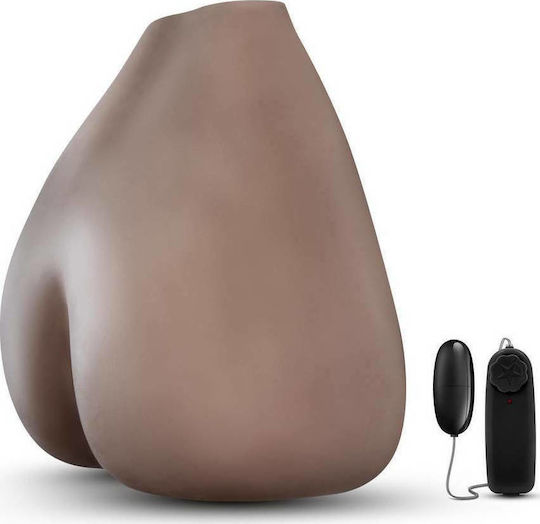 Blush Masturbator Butt / Vagina με Δόνηση BL-90406