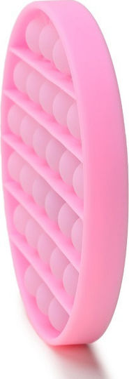 Anti Stress Push Pop Silikon Rosa
