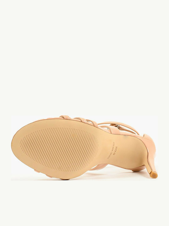 Women's Sandals Ilov3 Beige